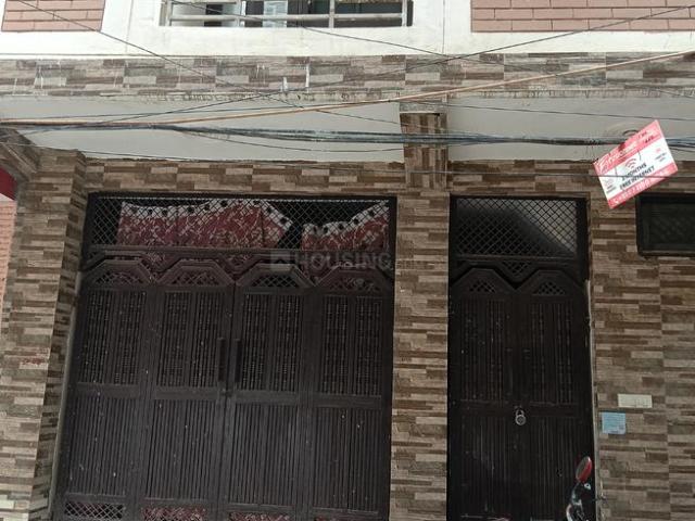 Residential Plot in Palam Extension for resale New Delhi. The reference number is 20907535