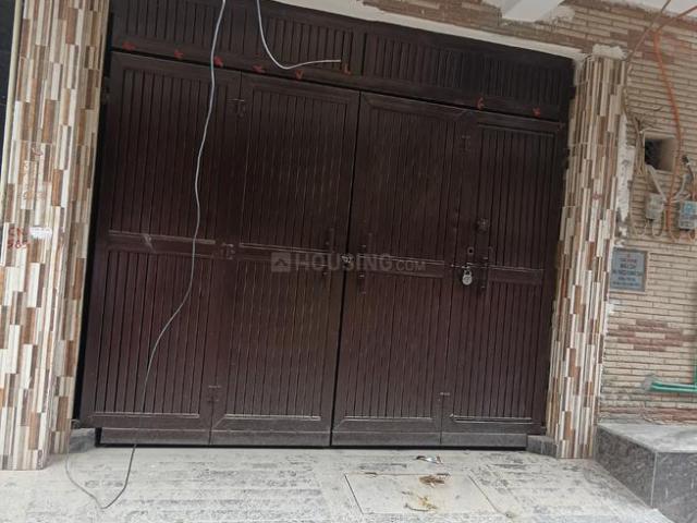 Residential Plot in Palam Extension for resale New Delhi. The reference number is 20907615