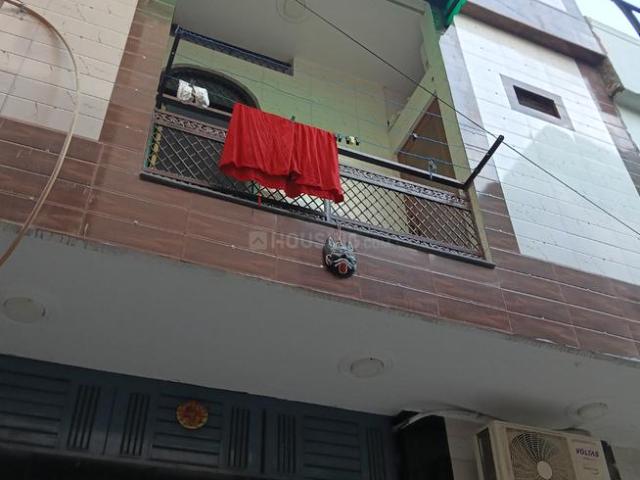 Residential Plot in Palam Extension for resale New Delhi. The reference number is 20910850