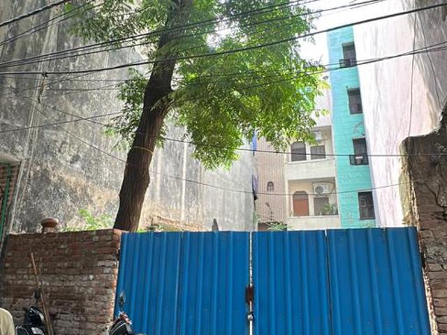 Residential Plot in Palam for resale New Delhi. The reference number is 21000114