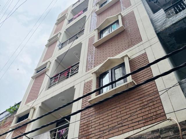 Residential Plot in Palam for resale New Delhi. The reference number is 21000144