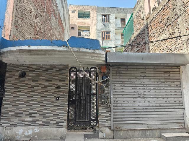 Residential Plot in Palam for resale New Delhi. The reference number is 21083380