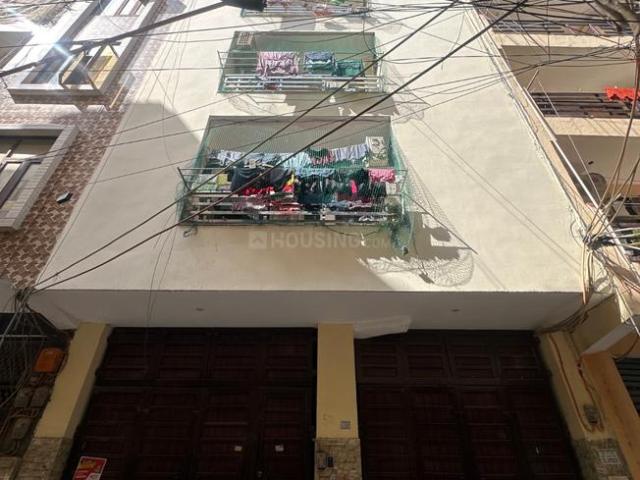 Residential Plot in Palam for resale New Delhi. The reference number is 21083468