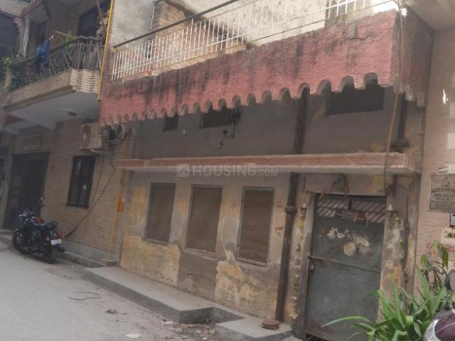 Residential Plot in Palam for resale New Delhi. The reference number is 21260611