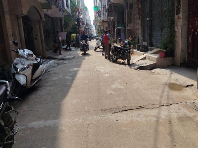 Residential Plot in Palam for resale New Delhi. The reference number is 21282833