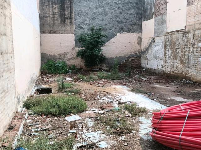 Residential Plot in Palam Vihar Extension for resale Gurgaon. The reference number is 15444796