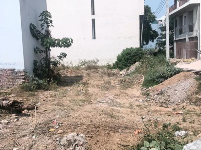 Residential Plot in Palam Vihar Extension for resale Gurgaon. The reference number is 15646510