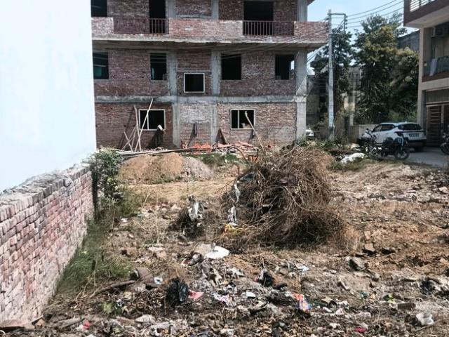 Residential Plot in Palam Vihar Extension for resale Gurgaon. The reference number is 15646862