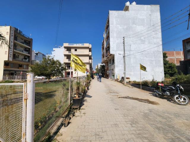 Residential Plot in Palam Vihar Extension for resale Gurgaon. The reference number is 16367762
