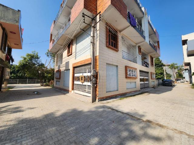 Residential Plot in Palam Vihar Extension for resale Gurgaon. The reference number is 16367944