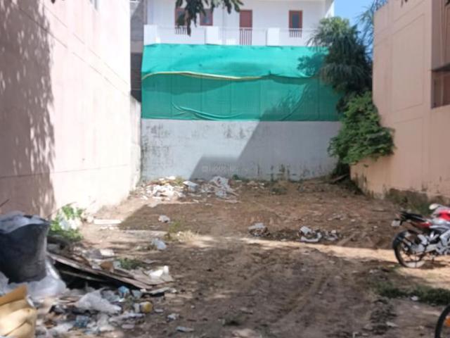 Residential Plot in Palam Vihar Extension for resale Gurgaon. The reference number is 17504500