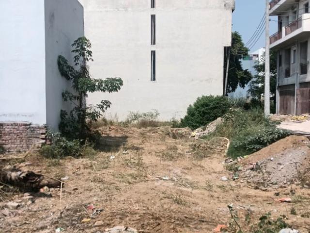 Residential Plot in Palam Vihar Extension for resale Gurgaon. The reference number is 17019935