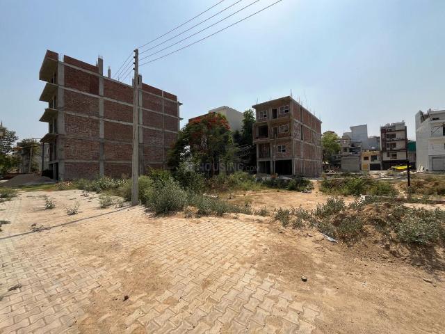 Residential Plot in Palam Vihar Extension for resale Gurgaon. The reference number is 17020511