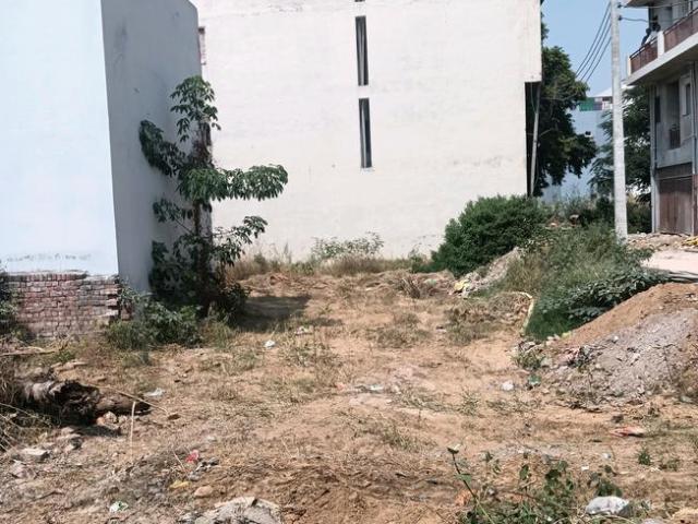Residential Plot in Palam Vihar Extension for resale Gurgaon. The reference number is 17023465