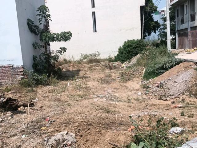 Residential Plot in Palam Vihar Extension for resale Gurgaon. The reference number is 17023510