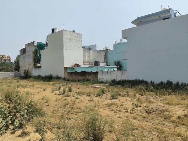 Residential Plot in Palam Vihar Extension for resale Gurgaon. The reference number is 17024257