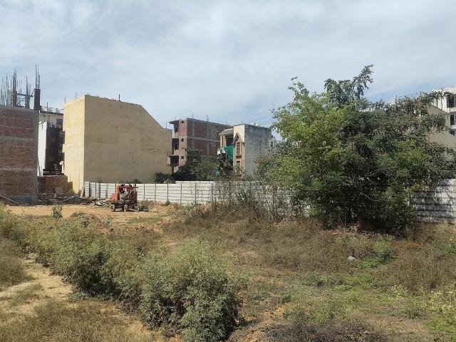 Residential Plot in Palam Vihar Extension for resale Gurgaon. The reference number is 18424701