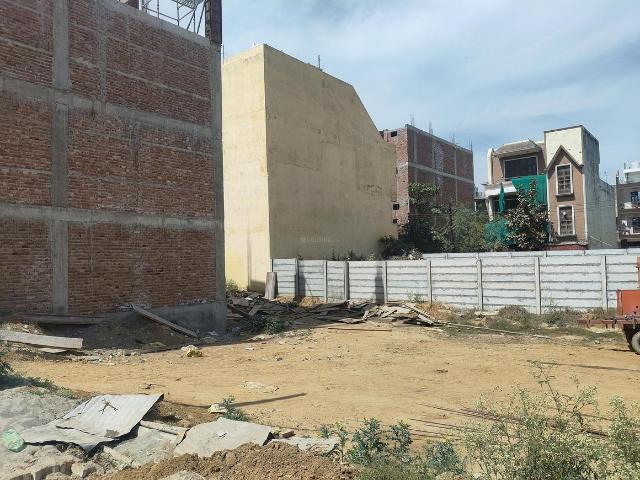 Residential Plot in Palam Vihar Extension for resale Gurgaon. The reference number is 18424758