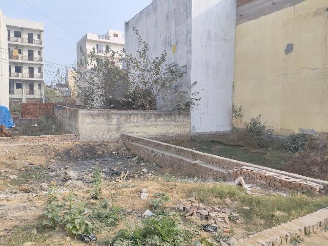 Residential Plot in Palam Vihar Extension for resale Gurgaon. The reference number is 18424901