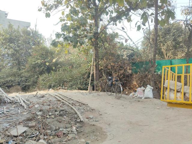 Residential Plot in Palam Vihar Extension for resale Gurgaon. The reference number is 18425856