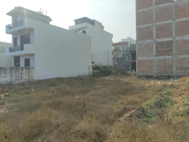 Residential Plot in Palam Vihar Extension for resale Gurgaon. The reference number is 18425073
