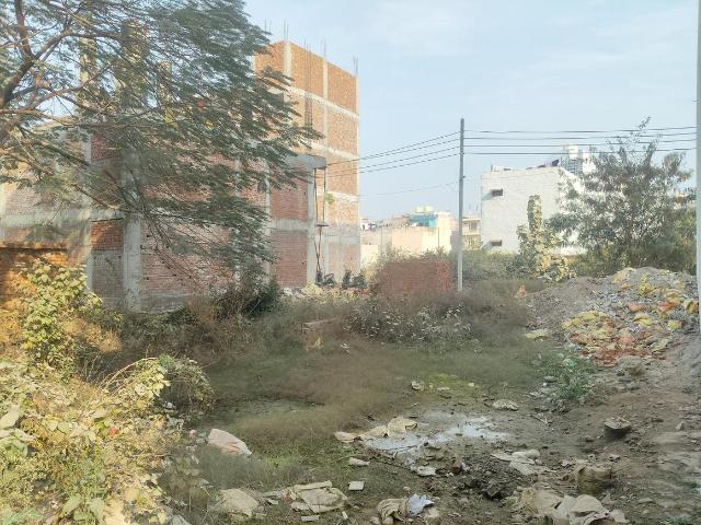 Residential Plot in Palam Vihar Extension for resale Gurgaon. The reference number is 18426123
