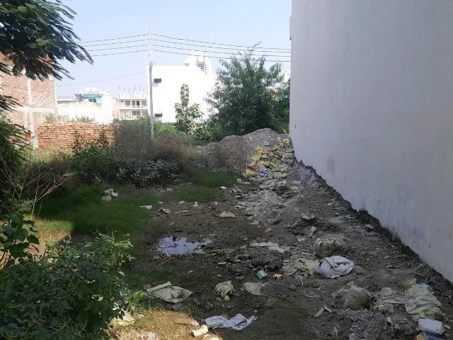 Residential Plot in Palam Vihar Extension for resale Gurgaon. The reference number is 18431180