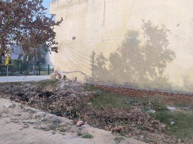 Residential Plot in Palam Vihar Extension for resale Gurgaon. The reference number is 18431214