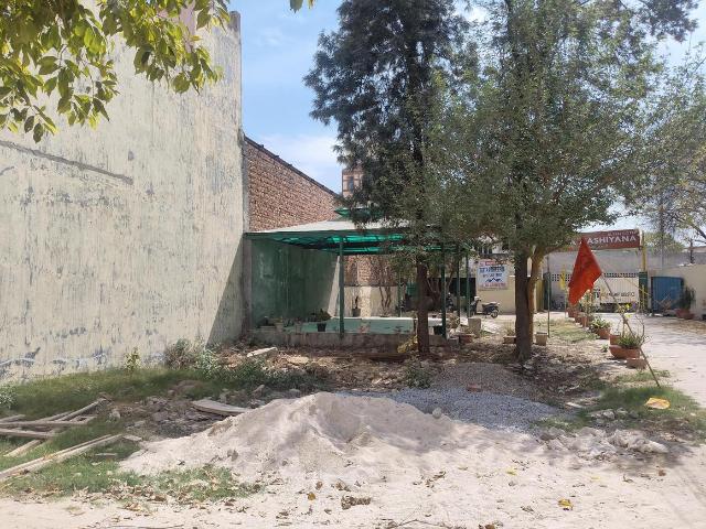 Residential Plot in Palam Vihar Extension for resale Gurgaon. The reference number is 18438786