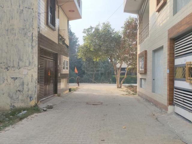 Residential Plot in Palam Vihar Extension for resale Gurgaon. The reference number is 18438995