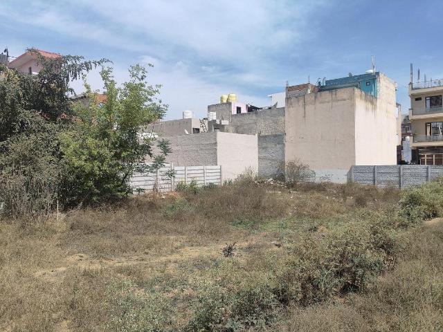 Residential Plot in Palam Vihar Extension for resale Gurgaon. The reference number is 18438112