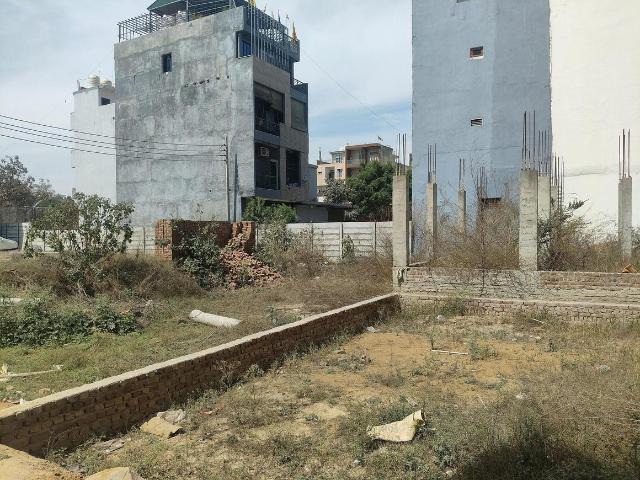 Residential Plot in Palam Vihar Extension for resale Gurgaon. The reference number is 18438128