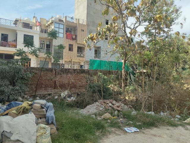 Residential Plot in Palam Vihar Extension for resale Gurgaon. The reference number is 18438158