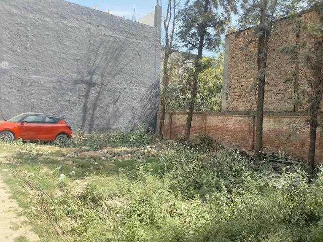Residential Plot in Palam Vihar Extension for resale Gurgaon. The reference number is 18439012