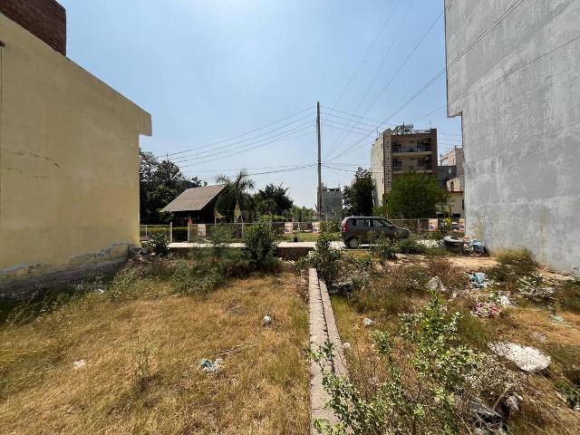 Residential Plot in Palam Vihar Extension for resale Gurgaon. The reference number is 18493480