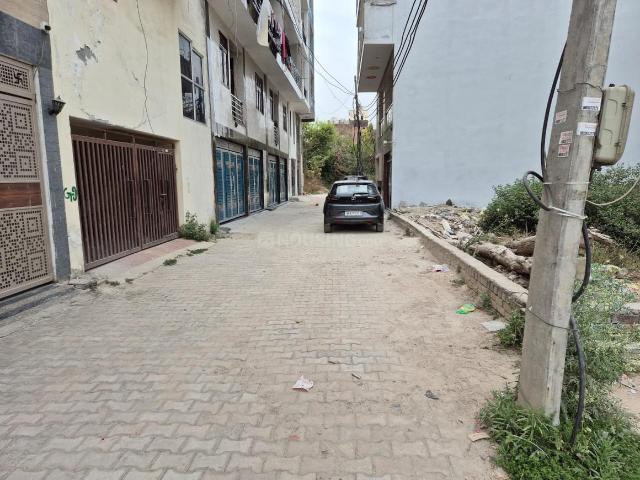 Residential Plot in Palam Vihar Extension for resale Gurgaon. The reference number is 19727715