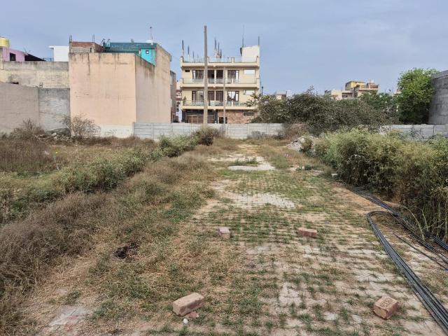 Residential Plot in Palam Vihar Extension for resale Gurgaon. The reference number is 19727886