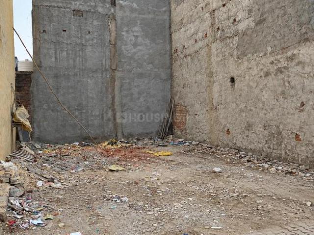Residential Plot in Palam Vihar Extension for resale Gurgaon. The reference number is 21128798