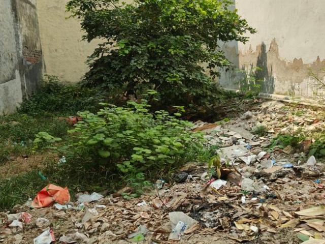 Residential Plot in Palam Vihar Extension for resale Gurgaon. The reference number is 21152559