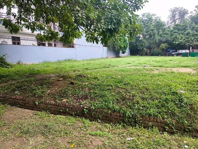 Residential Plot in Palam Vihar for resale Gurgaon. The reference number is 12922445
