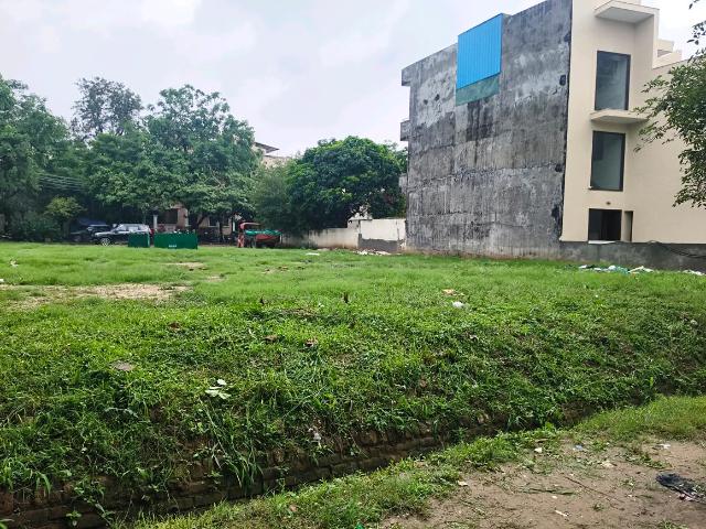 Residential Plot in Palam Vihar for resale Gurgaon. The reference number is 12922450