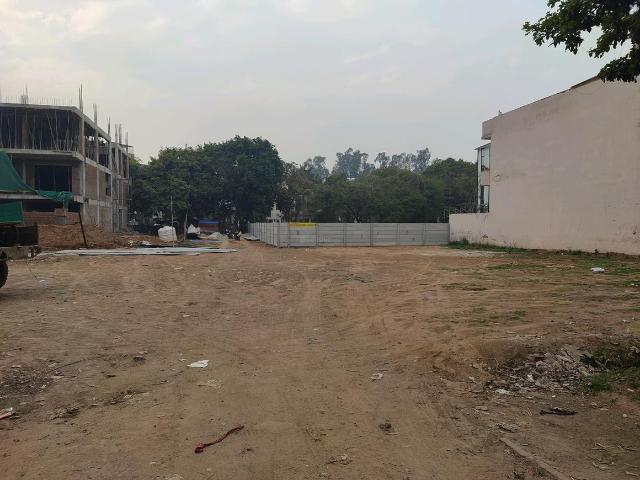 Residential Plot in Palam Vihar for resale Gurgaon. The reference number is 12922428