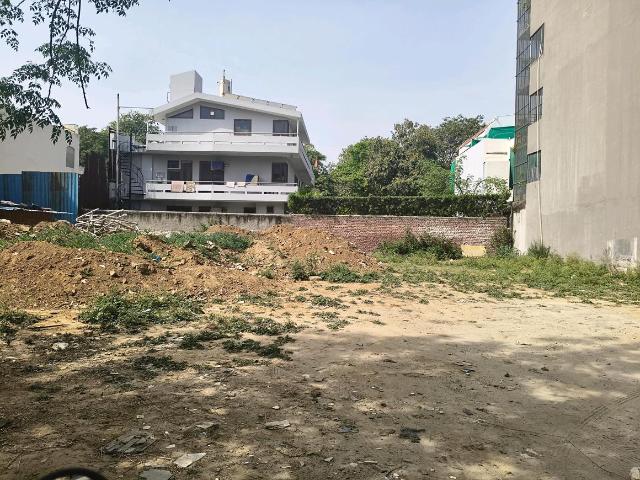 Residential Plot in Palam Vihar for resale Gurgaon. The reference number is 14801380