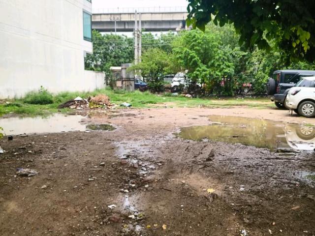 Residential Plot in Palam Vihar for resale Gurgaon. The reference number is 15806692