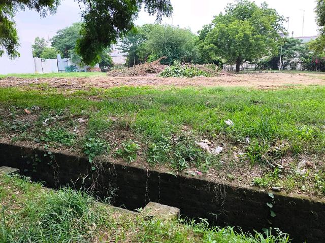 Residential Plot in Palam Vihar for resale Gurgaon. The reference number is 17320548