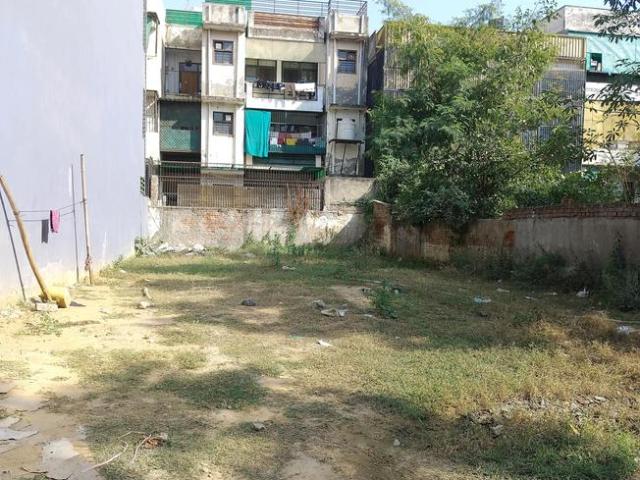 Residential Plot in Palam Vihar for resale Gurgaon. The reference number is 17625589