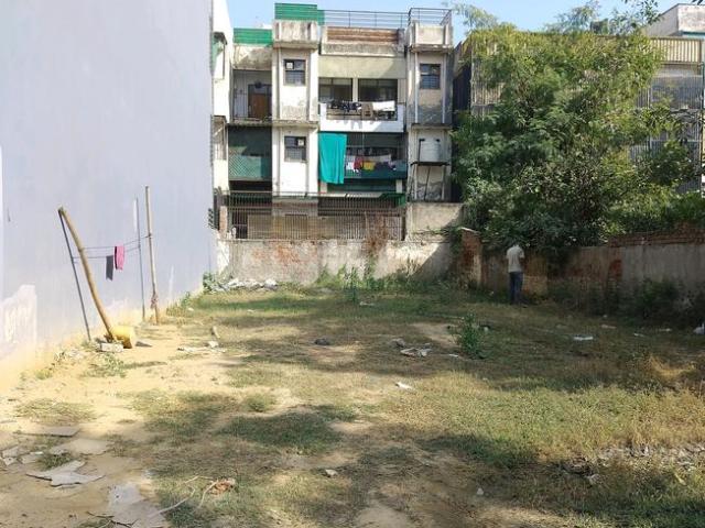 Residential Plot in Palam Vihar for resale Gurgaon. The reference number is 17714317