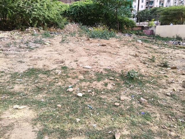 Residential Plot in Palam Vihar for resale Gurgaon. The reference number is 18091950