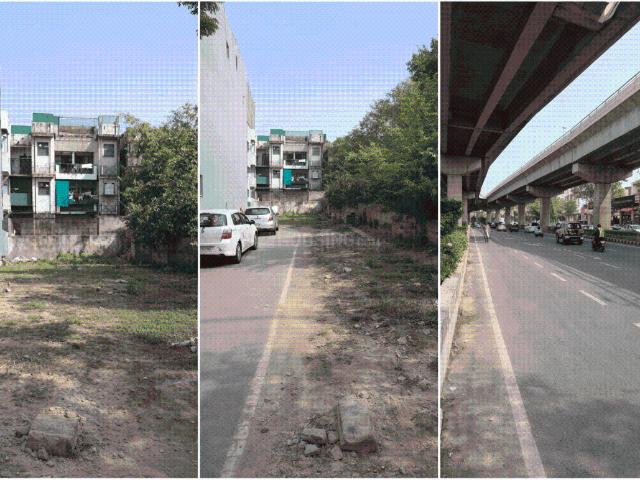 Residential Plot in Palam Vihar for resale Gurgaon. The reference number is 18685965