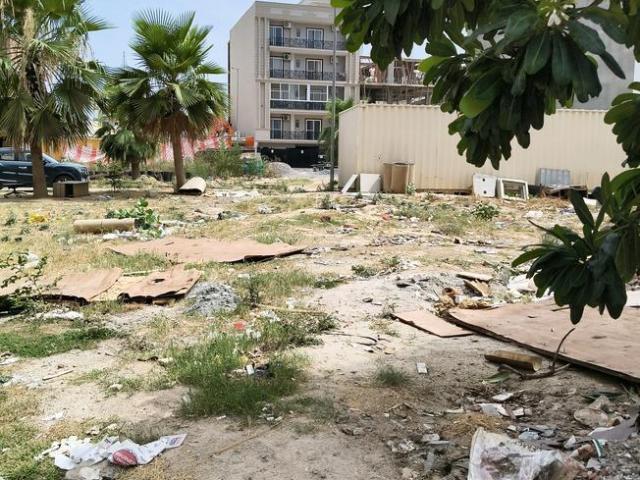 Residential Plot in Palam Vihar for resale Gurgaon. The reference number is 20067590